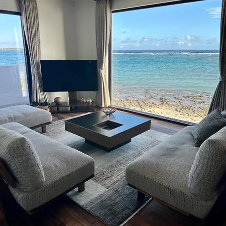 Hero Villa Ocean Suite Ishigaki  Exterior photo