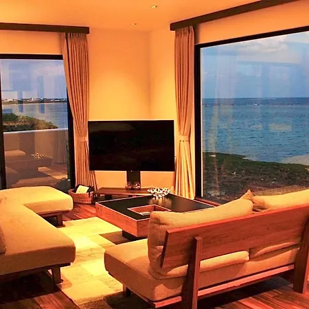Hero Villa Ocean Suite Ishigaki  Exterior photo