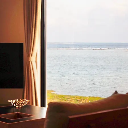 Hero Villa Ocean Suite Ishigaki  Exterior photo