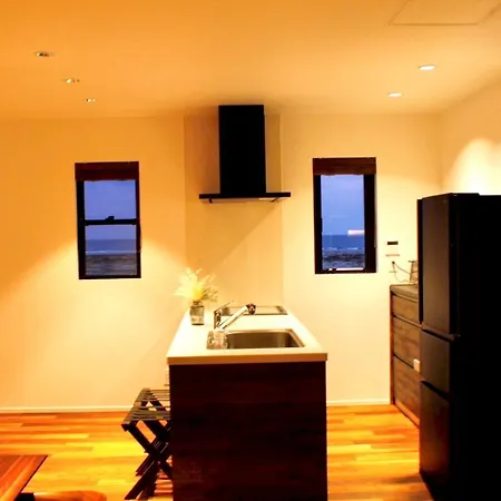 Hero Villa Ocean Suite Ishigaki  Exterior photo
