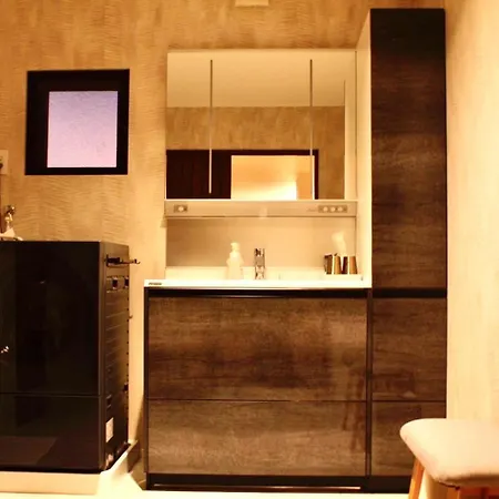 Hero Villa Ocean Suite Ishigaki  Exterior photo