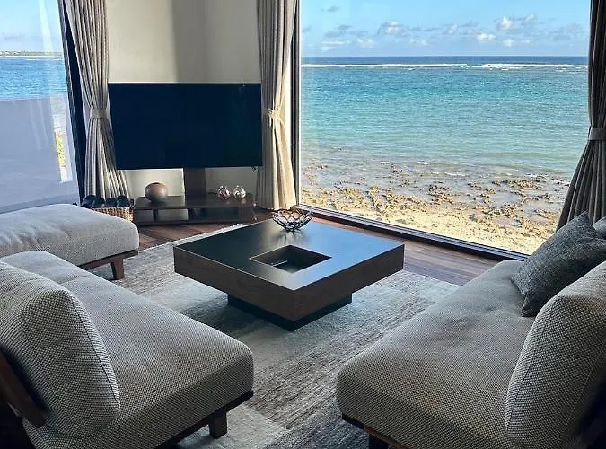 Hero Villa Ocean Suite