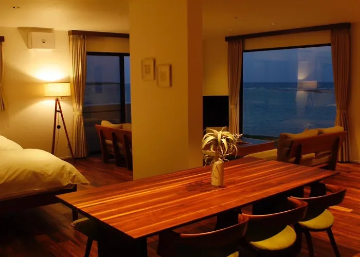 Hero Villa Ocean Suite