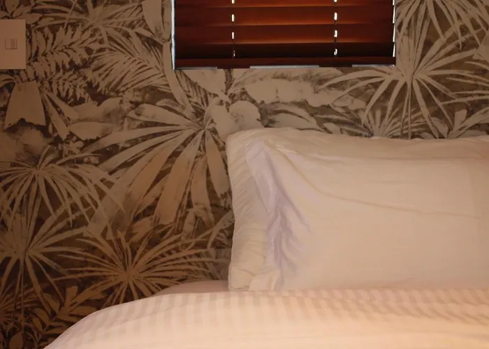 Hero Villa Ocean Suite