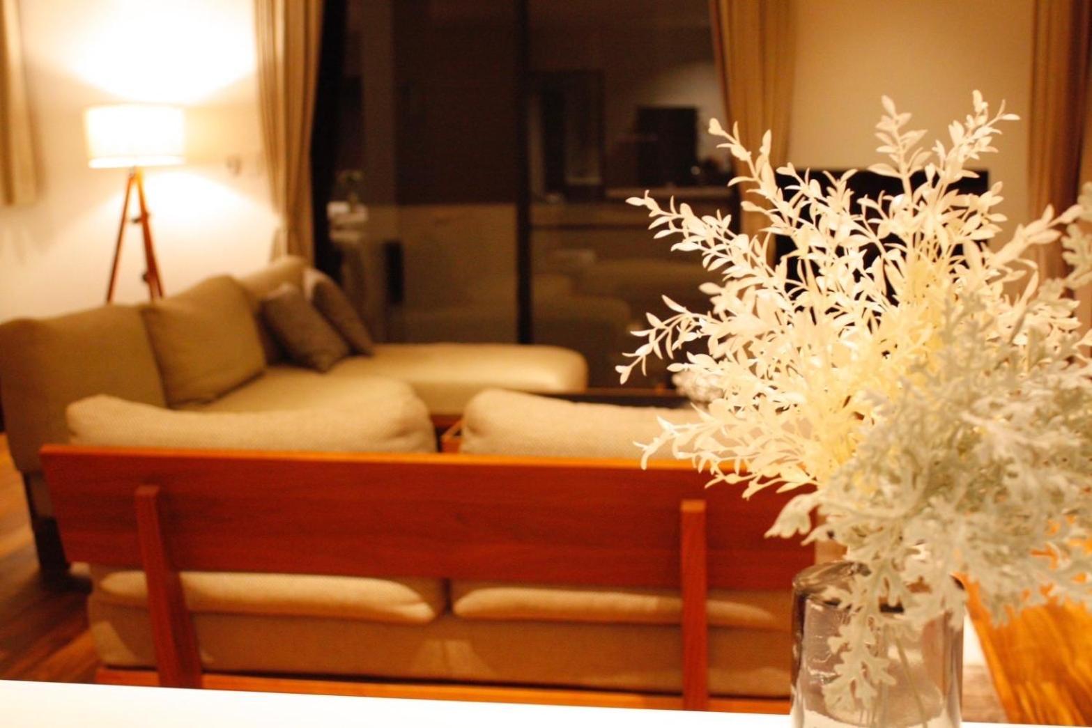 Hero Ocean Holiday home *